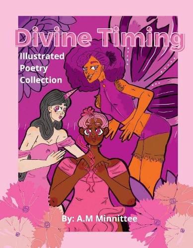 Cover image for Divine Timing