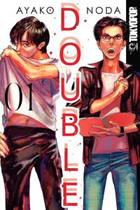 Cover image for Double, Volume 1