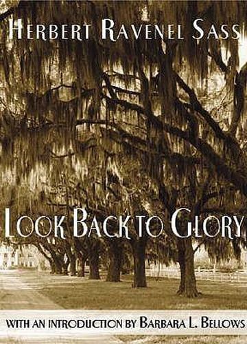 Cover image for Look Back to Glory