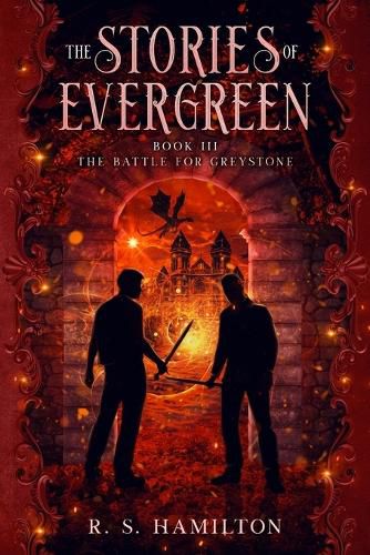 Cover image for The Stories of Evergreen Book III