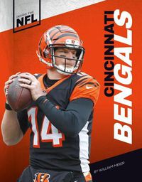 Cover image for Cincinnati Bengals