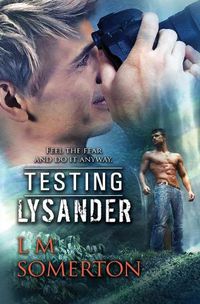 Cover image for Testing Lysander