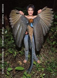 Cover image for Doomed Paradise: The Last Penan in the Borneo Rainforest