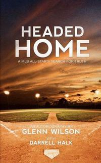 Cover image for Headed Home