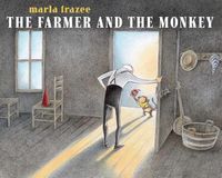 Cover image for The Farmer and the Monkey