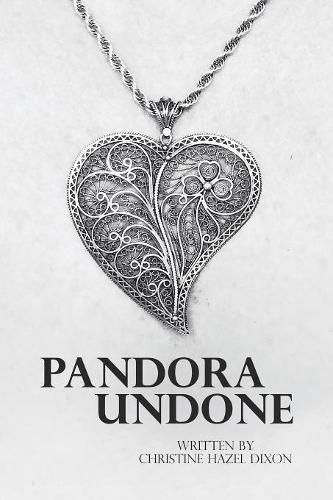 Cover image for Pandora Undone