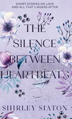 Cover image for The Silence Between Heartbeats