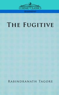 Cover image for The Fugitive