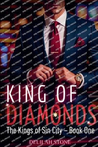 Cover image for King of Diamonds