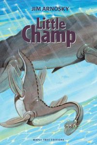 Cover image for Little Champ