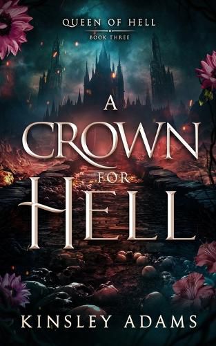 Cover image for A Crown For Hell