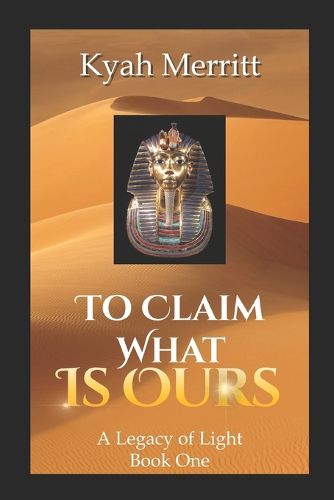 Cover image for To Claim What is Ours