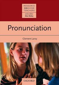 Cover image for Pronunciation