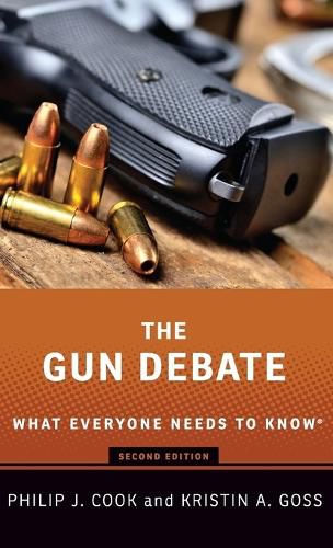 The Gun Debate