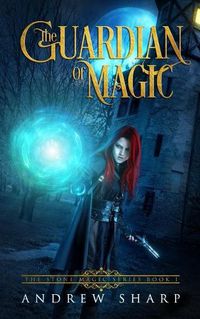 Cover image for The Guardian Of Magic