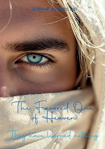 Cover image for The Favored One of Heaven