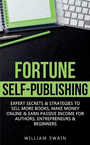 Cover image for Fortune Self-Publishing