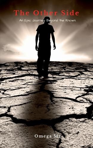 Cover image for The Other Side