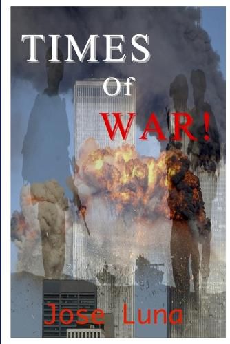 Cover image for Times of War!