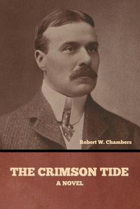 Cover image for The Crimson Tide