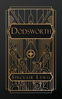 Cover image for Dodsworth