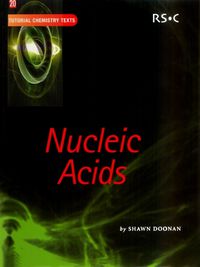 Cover image for Nucleic Acids