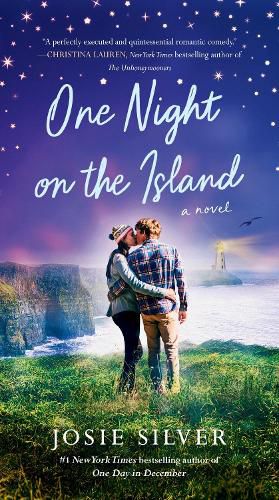 Cover image for One Night on the Island