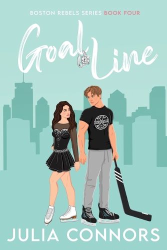 Cover image for Goal Line