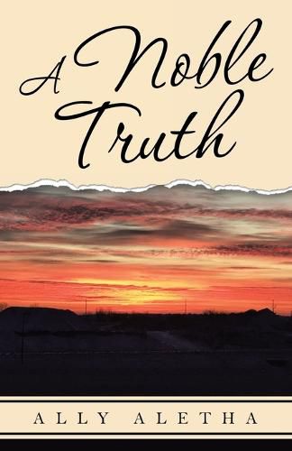 Cover image for A Noble Truth