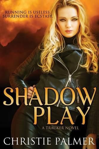 Cover image for Shadow Play