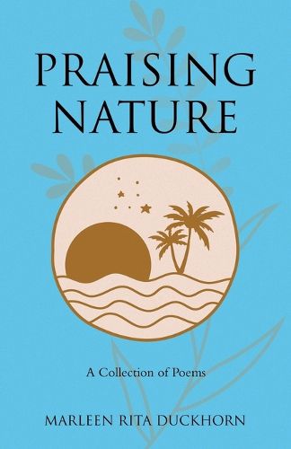 Cover image for Praising Nature