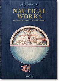 Cover image for Jacques Devaulx. Nautical Works