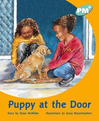 Cover image for Puppy at the Door