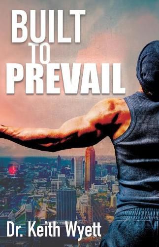 Cover image for Built To Prevail