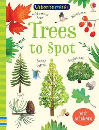 Cover image for Trees to Spot