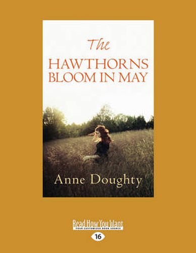 Cover image for The Hawthorns Bloom in May