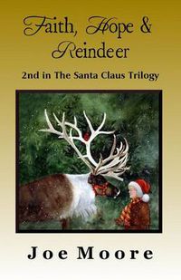 Cover image for Faith, Hope & Reindeer