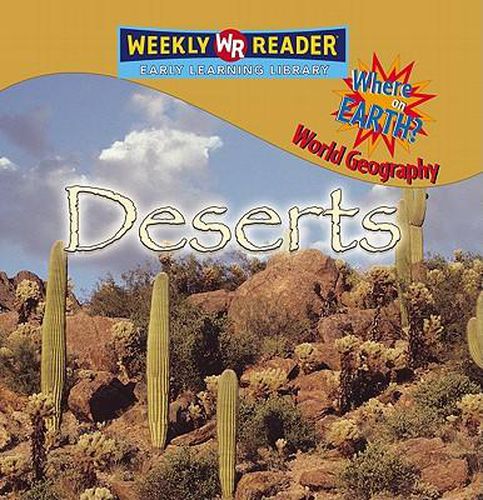 Deserts