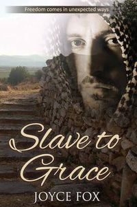 Cover image for Slave to Grace