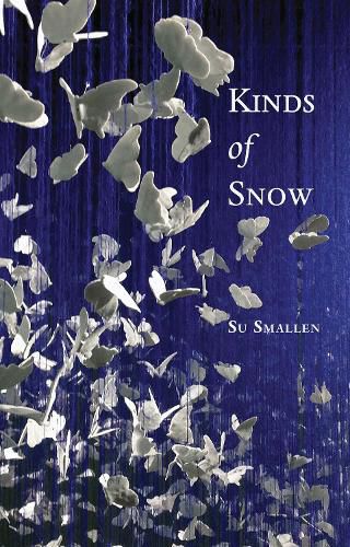 Cover image for Kinds of Snow: Poems