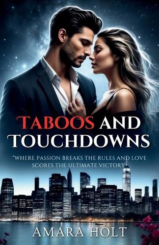 Cover image for Taboos and Touchdowns