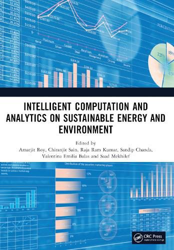 Cover image for Intelligent Computation and Analytics on Sustainable Energy and Environment