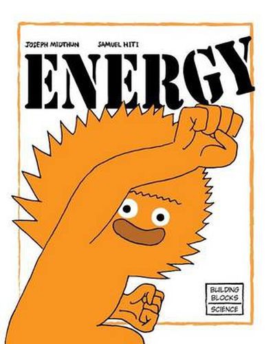 Cover image for Energy