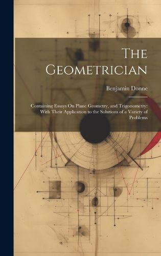 Cover image for The Geometrician