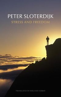 Cover image for Stress and Freedom