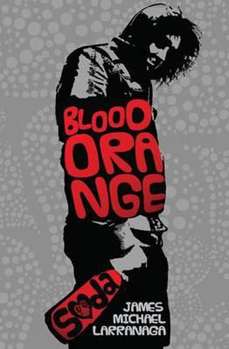Cover image for Blood Orange Soda