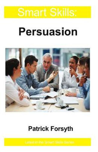 Persuasion - Smart Skills