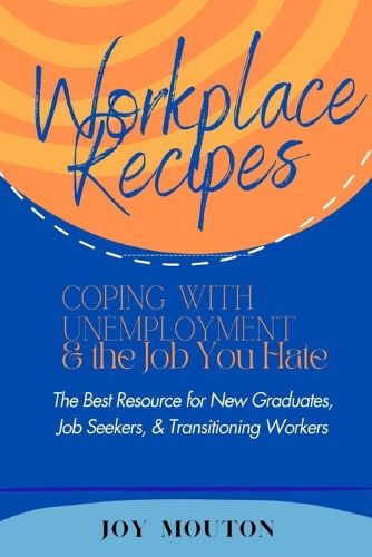 Cover image for Workplace Recipes