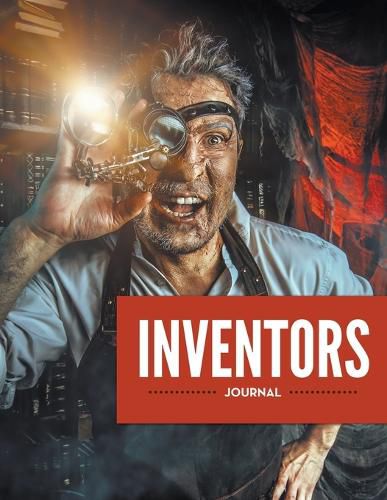 Cover image for Inventors Journal