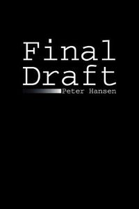 Cover image for Final Draft